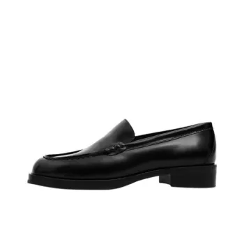 COS Loafers Women's Black
