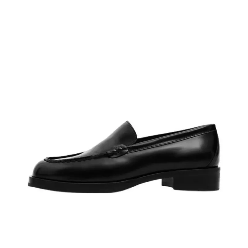 COS Loafers Women's Black-0