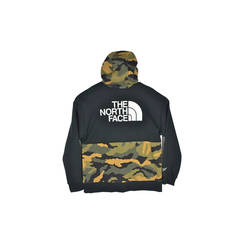 THE NORTH FACE Jackets Men Camouflage-1