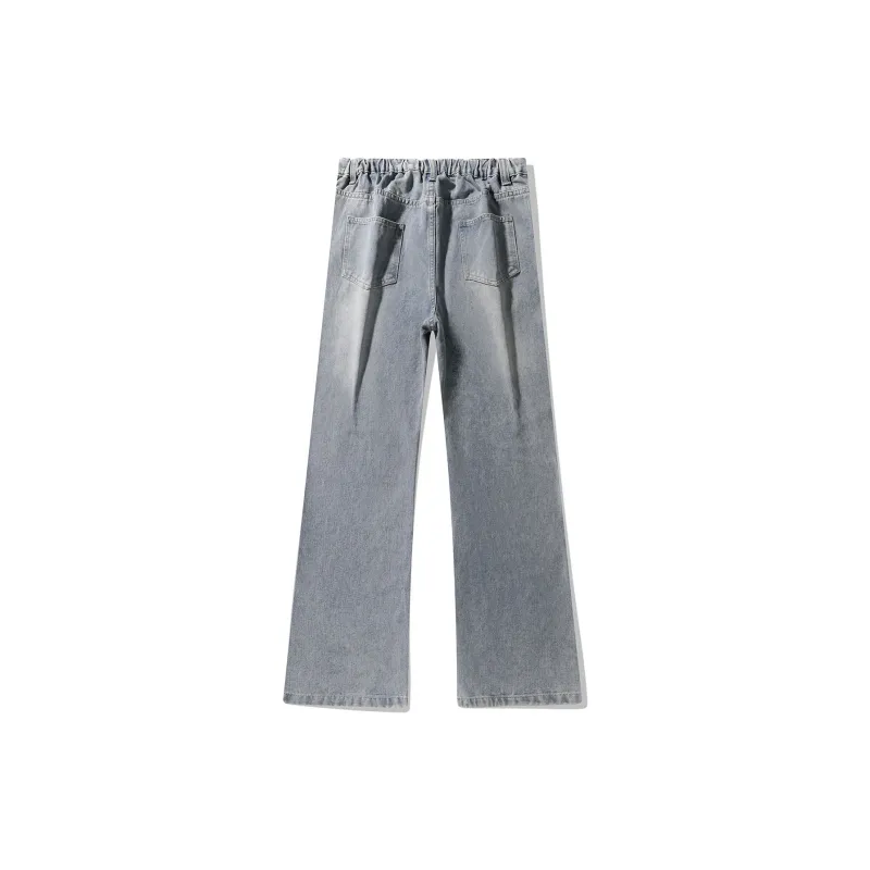 30BRAID Jeans Unisex-7
