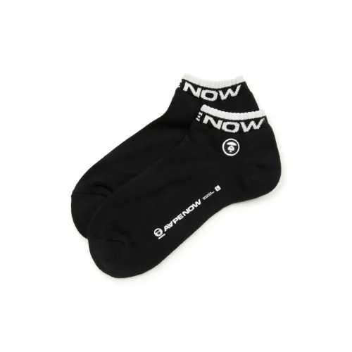 Aape Unisex Socks