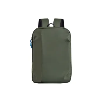 COTECi Membrana Dermalis Polyester Backpack Large Size Unisex Army Green/Blue/Gray/Black