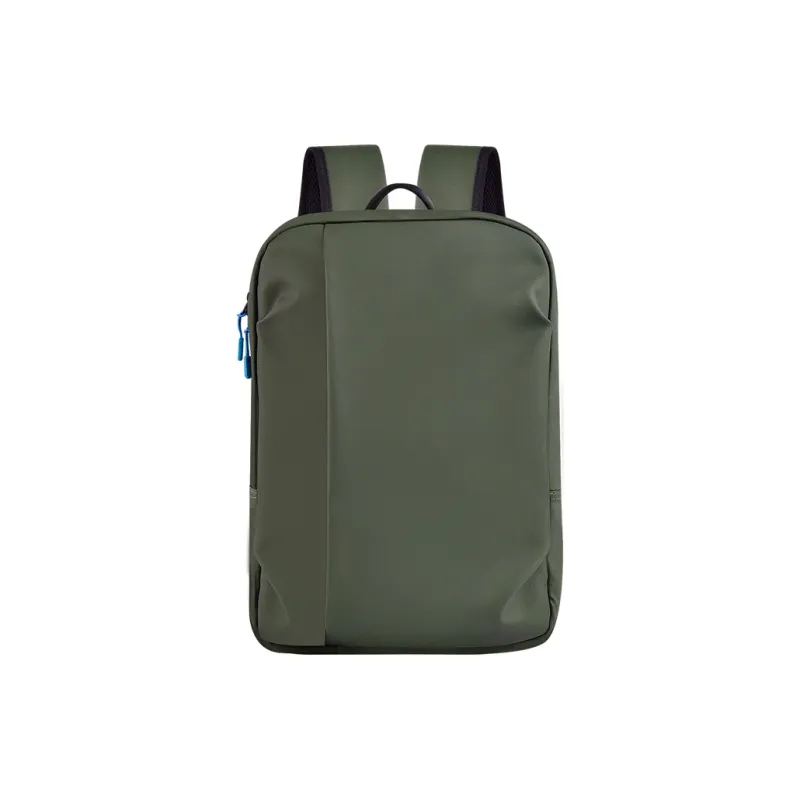 COTECi Membrana Dermalis Polyester Backpack Large Size Unisex Army Green/Blue/Gray/Black-0