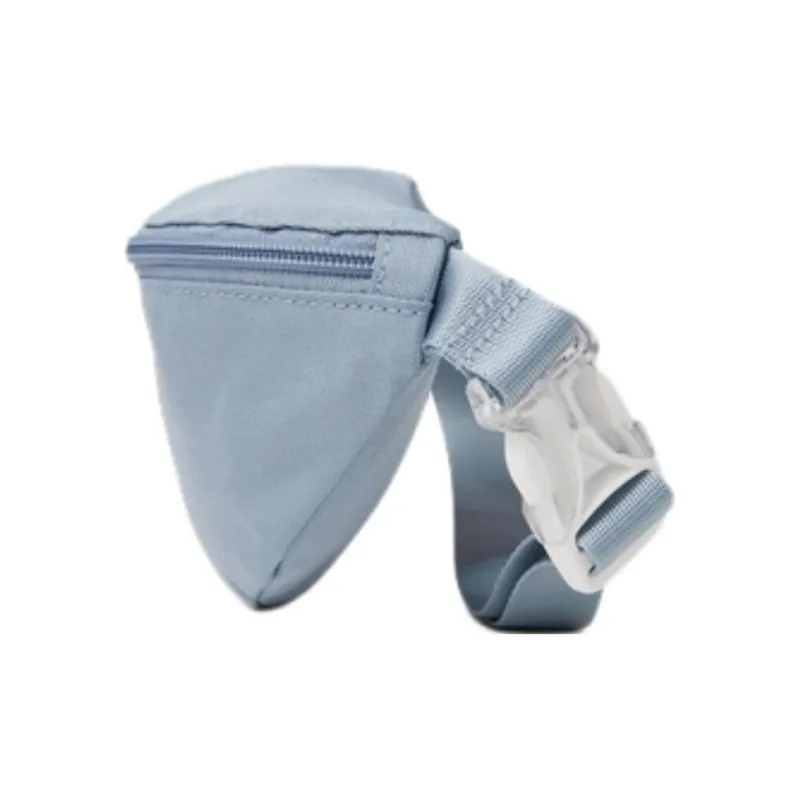 Converse Polyester Crossbody Fanny Pack Regular Unisex Light Blue-1