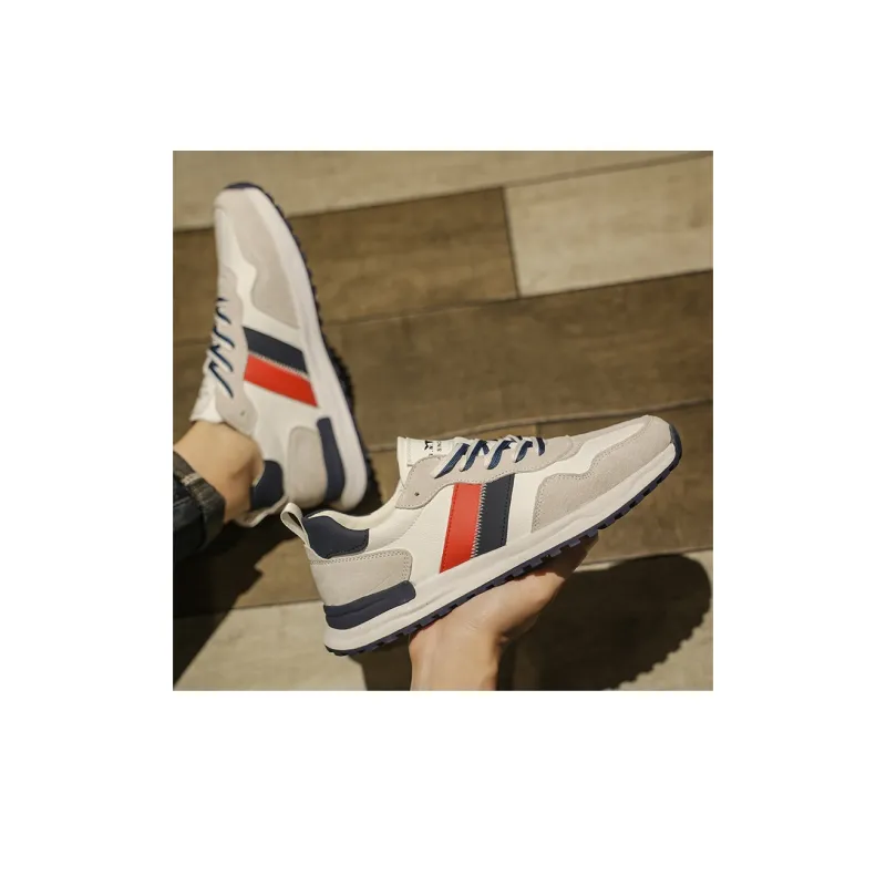 G.N.SHIJIA Low-Top Casual Shoes Men's-6