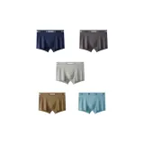 Sea Blue+Platinum Gray+Ice Gray+Brown+Aqua Blue