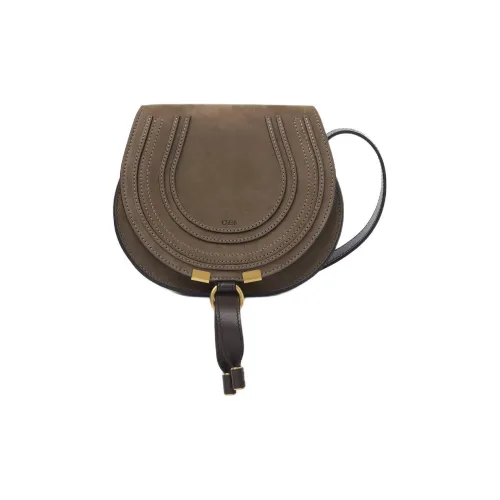 Chloé Marcie Crossbody Bags