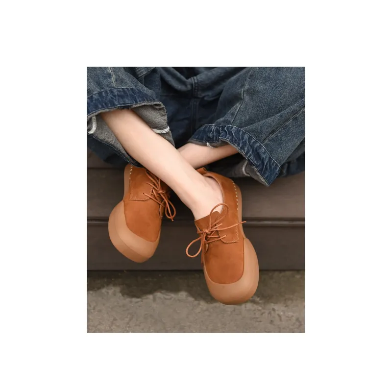 ARTMU Casual Single Shoes Women's-12