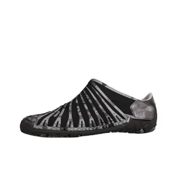 Vibram Abrasion Resistant Breathable Low Top Training Shoes Unisex