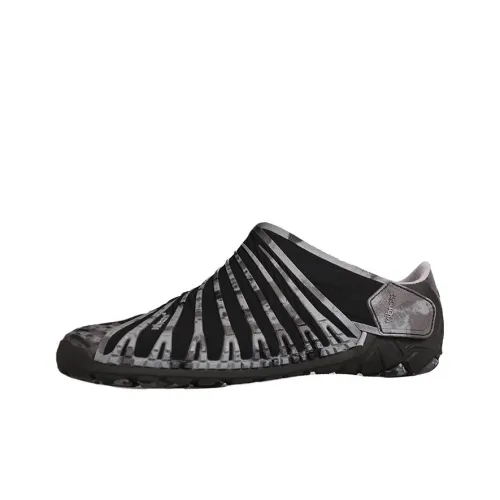 Vibram Training Shoes Unisex Low-Top