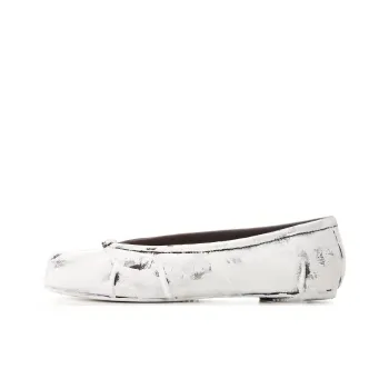 Maison Margiela Tabi Ballet Flats Women's