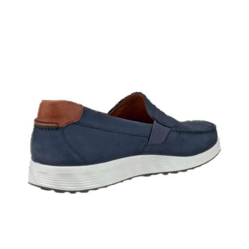 Ecco Men's Casual Shoes Men Low-Top-2