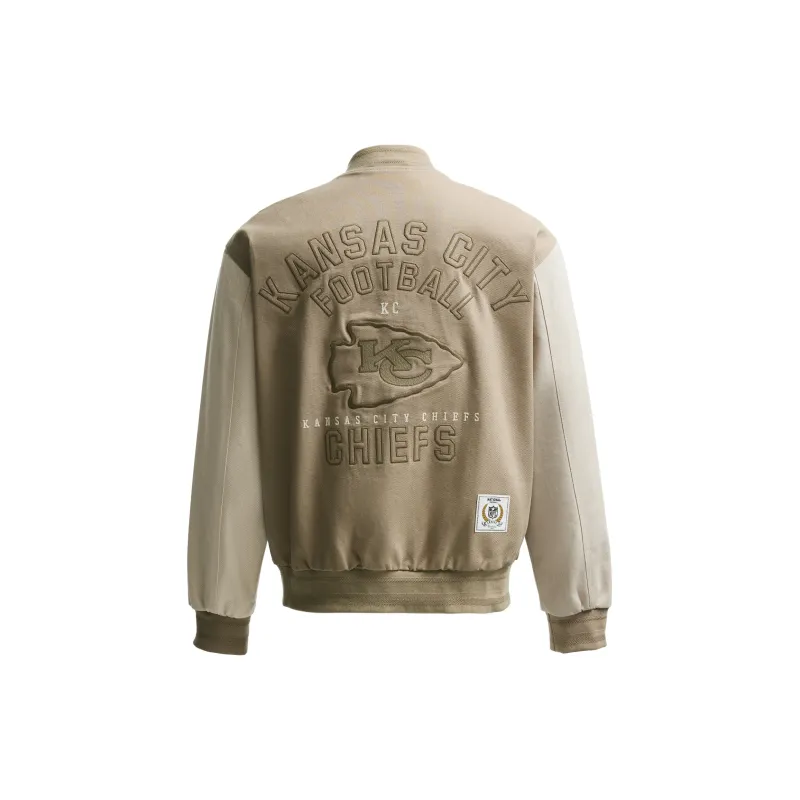 SEASON HIGH Jackets & Coats Men's Heart Plume Gray-1