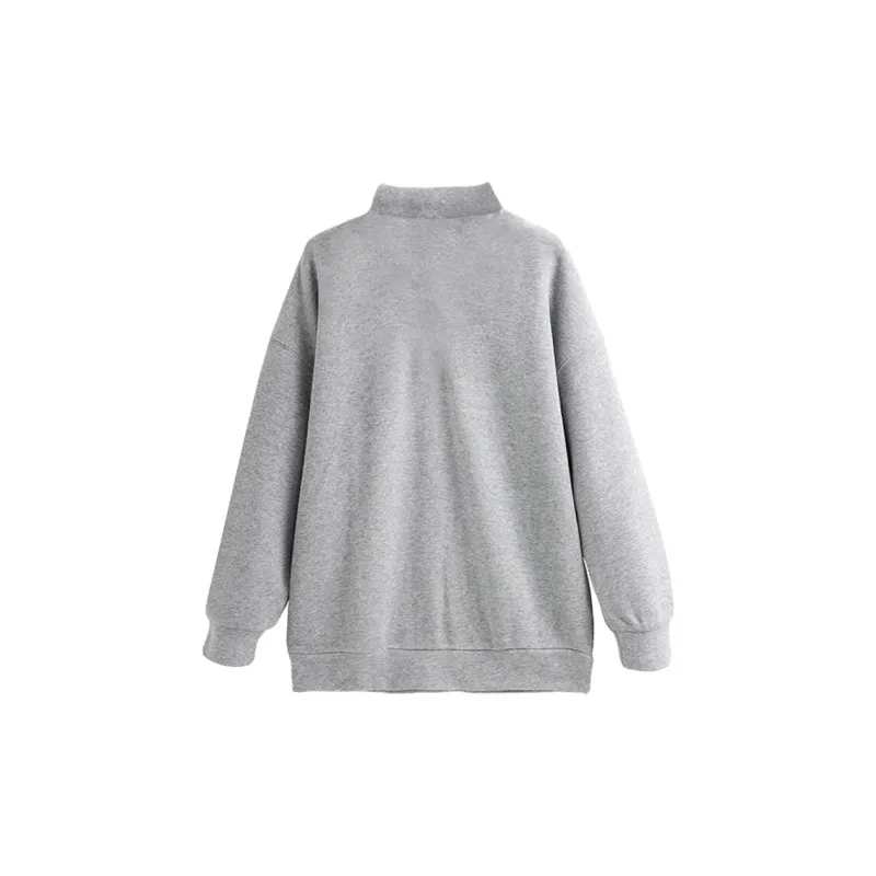 Merry City Sweatshirts Women's-5