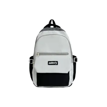 GOX Nylon Backpack Regular Women's Multicolor
