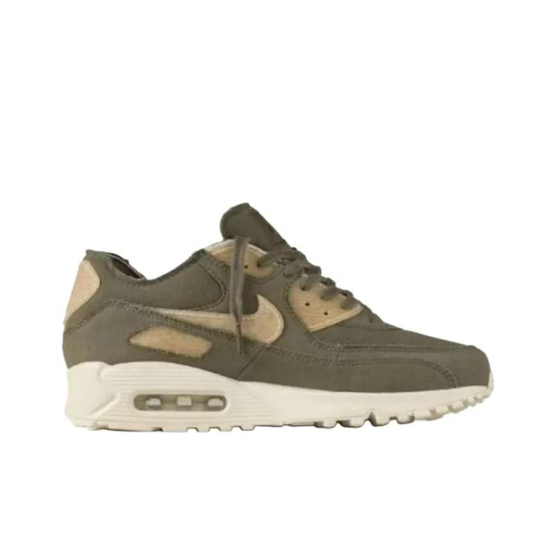 Nike Air Max 90 Maharishi Maha Olive-3