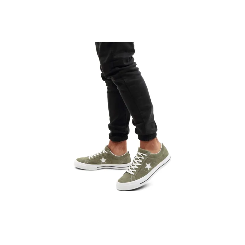 Converse One Star Ox Field Surplus-4