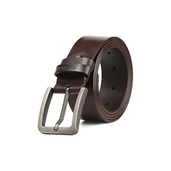 TUCANO Leather Belts Unisex