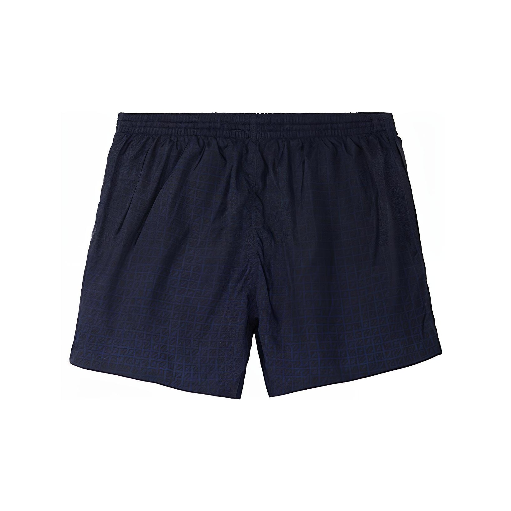 パンツ Fendi Go-To' Shorts FENDI Vintage Logo Short Pants #40 Shorts Tie Bottoms Black