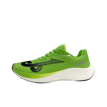 LOOP BURN Dual Air Cushion Running Shoes Unisex Forest Green Upgraded