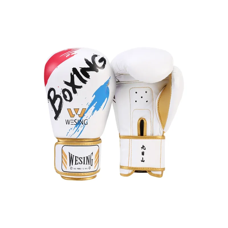 WESING Boxing Gloves-3