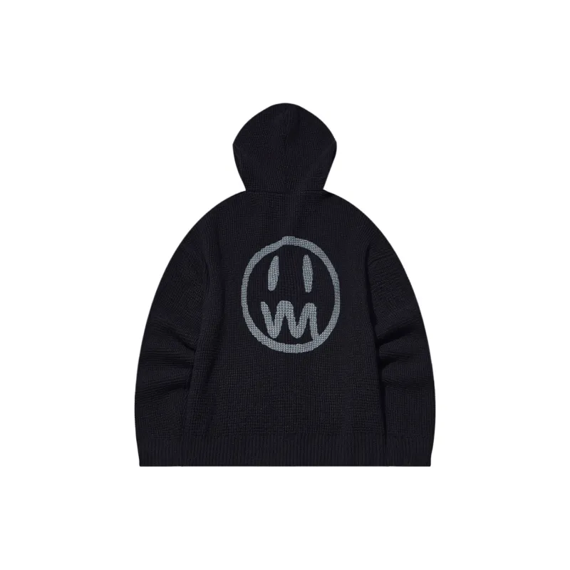 BEASTER Knitwear Unisex-1