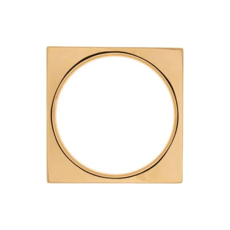 Jacquemus Square Bracelet-1