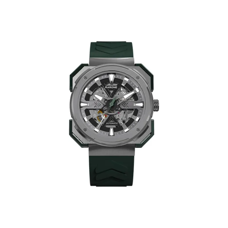 RARONE Men Play Tide Watch-5