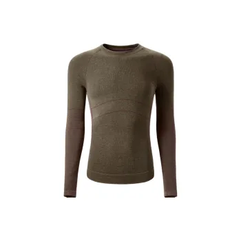 BENEUNDER Thermal Set Men's Cocoa