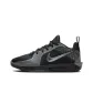 Black/Metallic Silver/Smoke Grey/Opti Yellow
