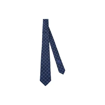 GUCCI GG Ties Men