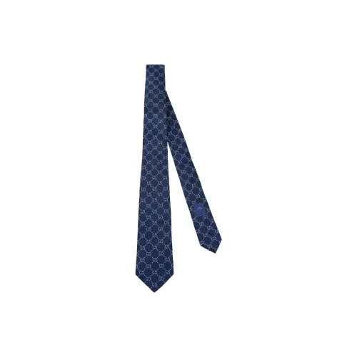 GUCCI Tie Men