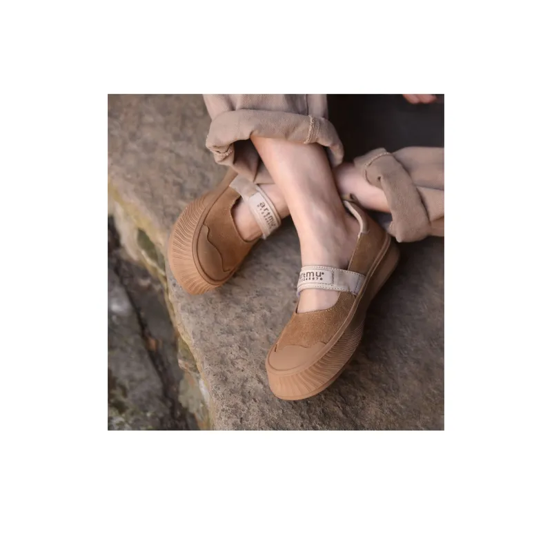 ARTMU Casual Shoes Flat Women's-29