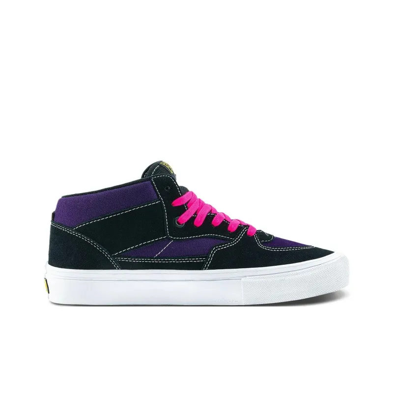 Vans Skate Half Cab 'Black Purple'-1