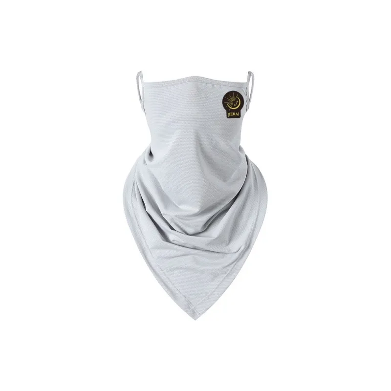 JIEKAI Riding Equipment Mask Unisex-6
