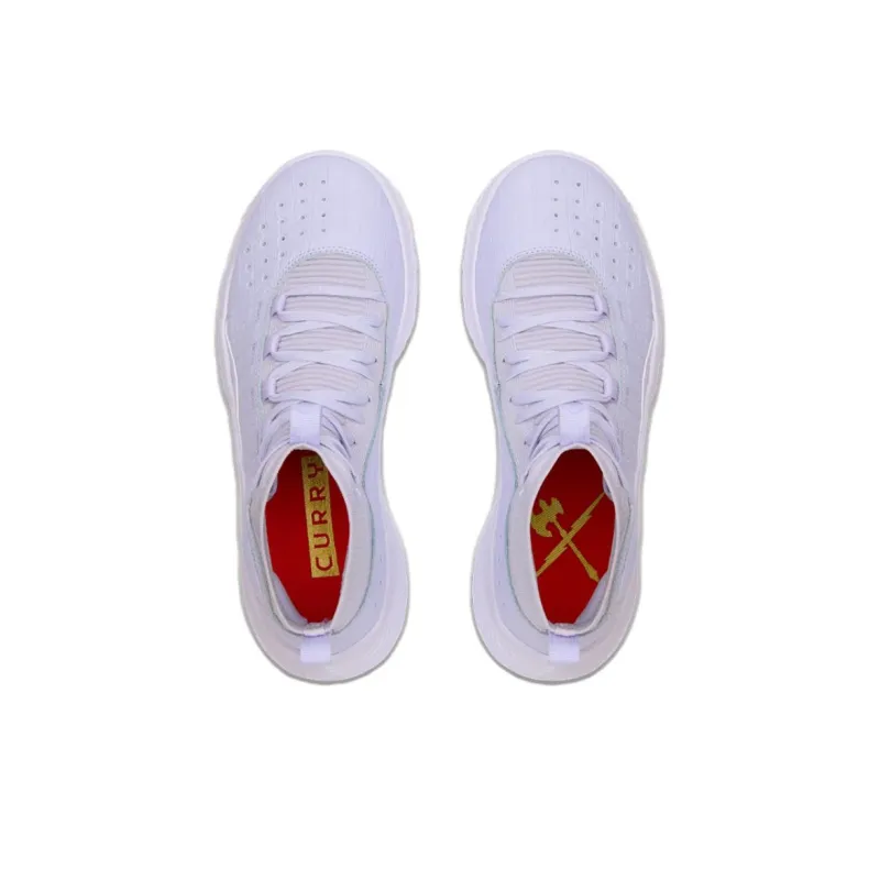 Under Armour Curry 4 FloTro Curry Tour-4