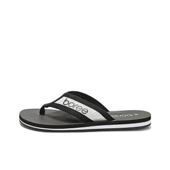 BOREE EVA Abrasion Resistant Slip Resistant Flip Flops Men's