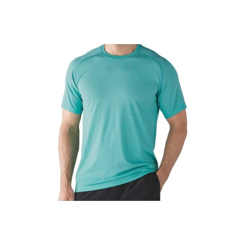 Lululemon Metal Vent Tech Dope Dye T-Shirt Men's-3