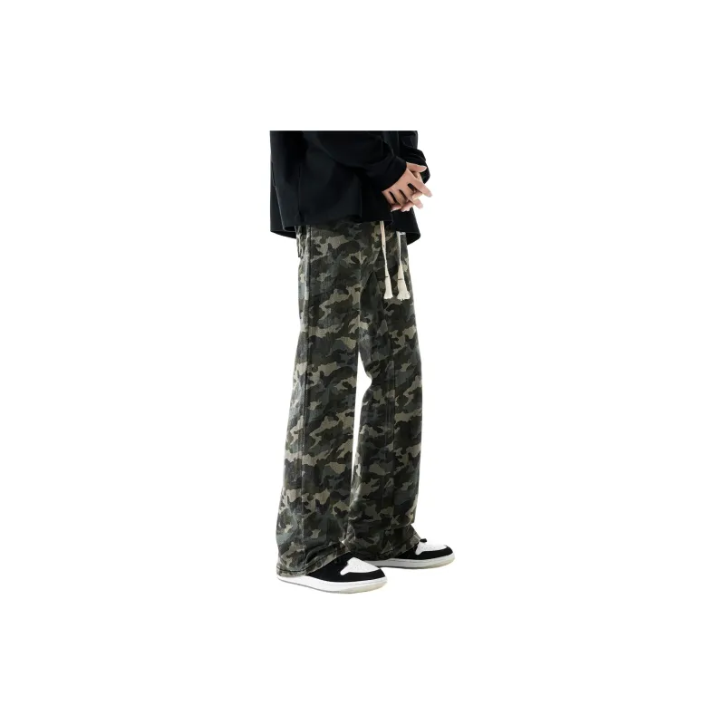 David Bakken Jeans Unisex-1