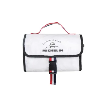Michelin DuPont Paper Storage Bag Medium Size Unisex White