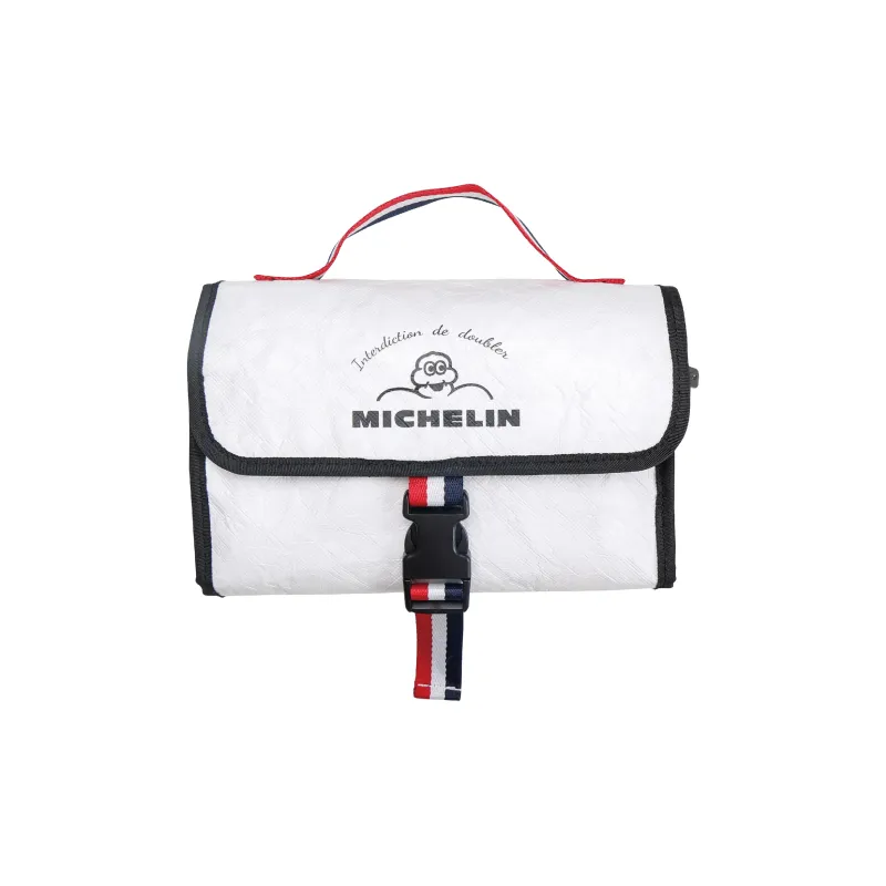 Michelin DuPont Paper Storage Bag Medium Size Unisex White-0