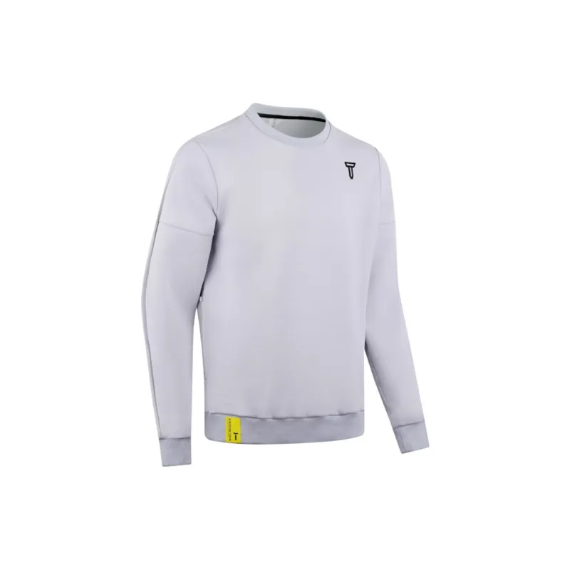 EUROPEAN TOUR Sweatshirt Fall Men's-2