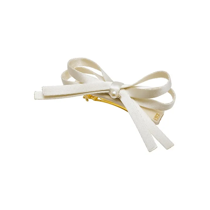 ALEXANDRE DE PARIS Polyester 6cm Hair Clip Hair Accessory Headpiece Women's-2