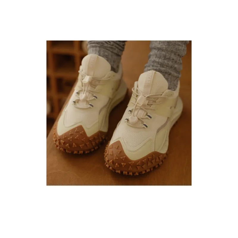 Teenie Weenie Low-Top Casual Shoes Women's-5