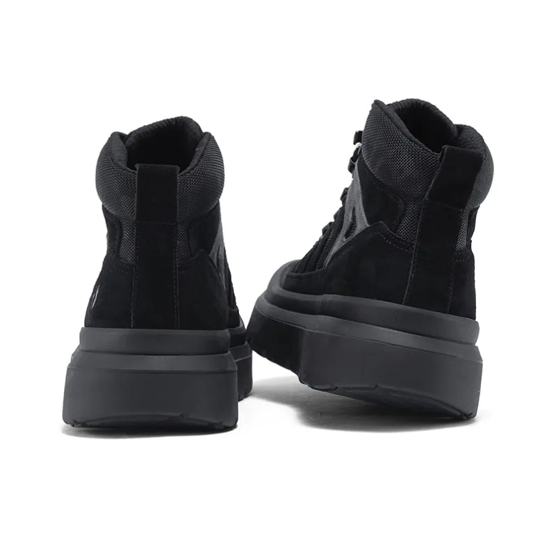 HANG TEN Mid-Top Casual Shoes Men's-4