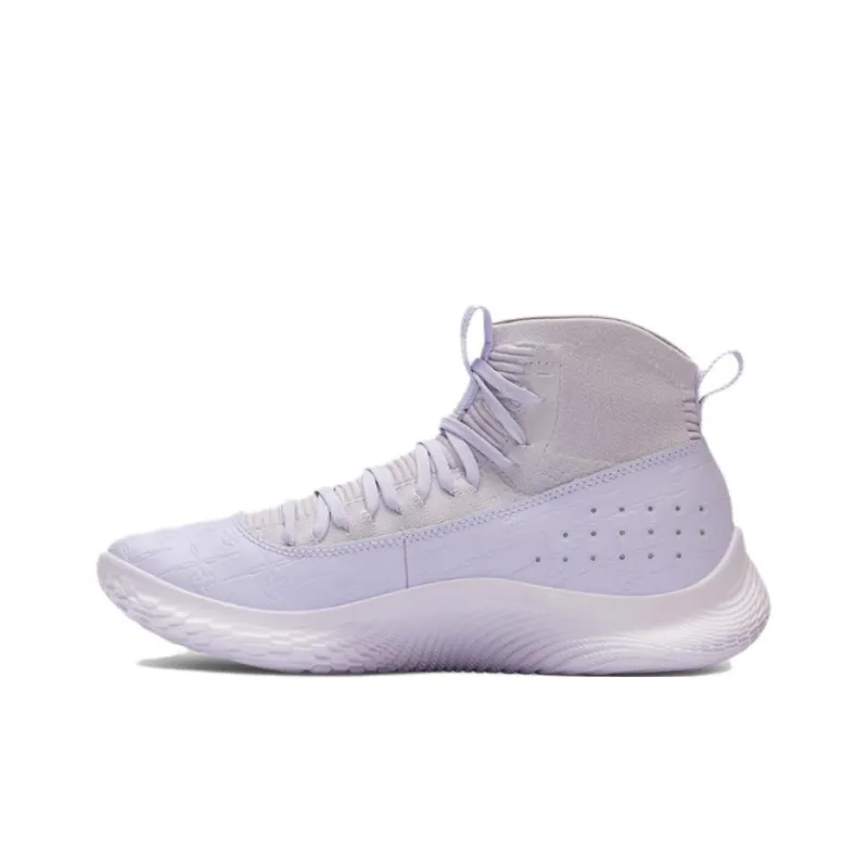 Under Armour Curry 4 FloTro Curry Tour-2