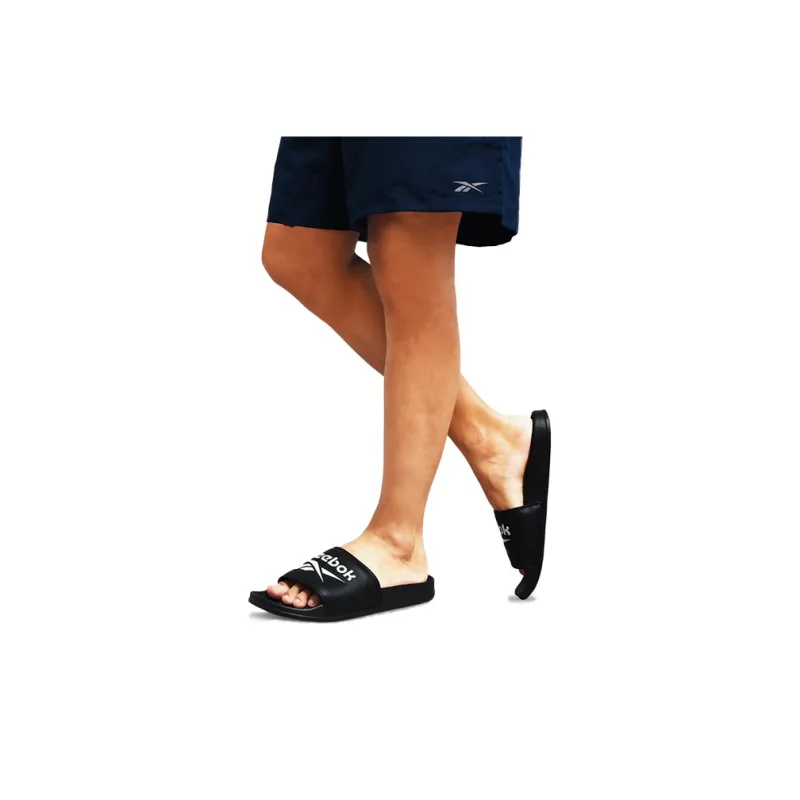 Reebok Classic Slide 'Black'-5