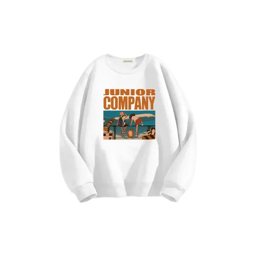 ENEESSI Sweatshirts Women's