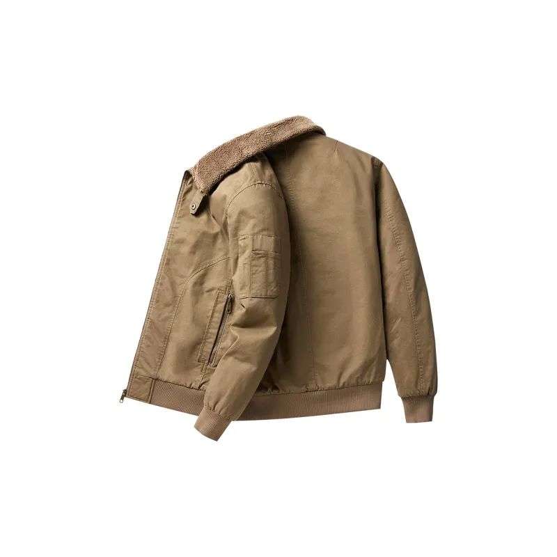 JEEP SPIRIT Jackets & Coats Unisex-9