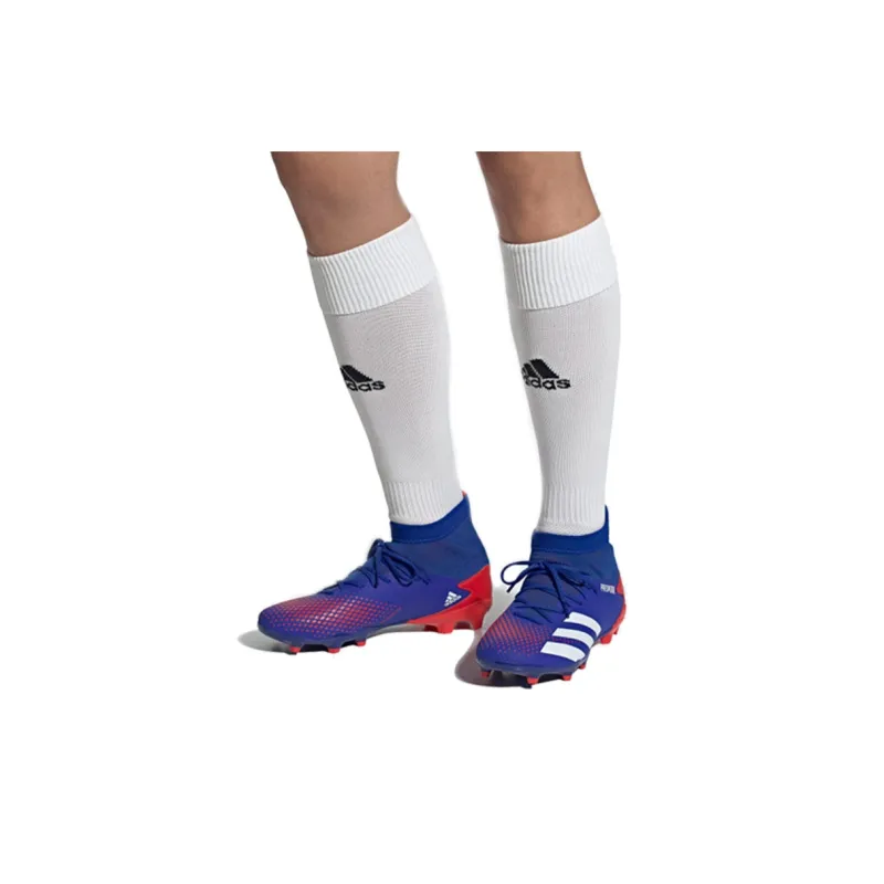 Adidas Predator 20.3 Team Royal Blue-6